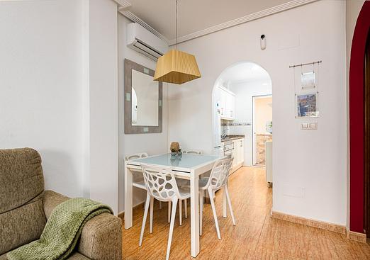 Bungalow in San Pedro del Pinatar