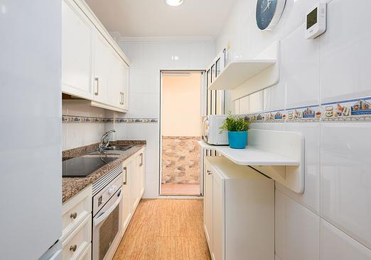 Bungalow in San Pedro del Pinatar
