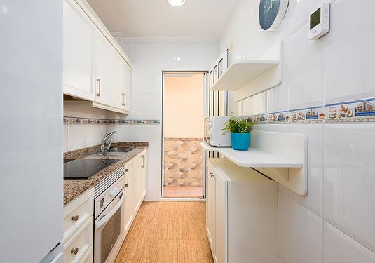 Bungalow in San Pedro del Pinatar