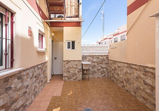 Bungalow in San Pedro del Pinatar