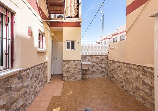 Bungalow in San Pedro del Pinatar