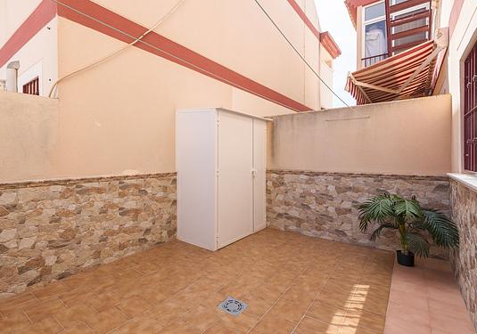 Bungalow in San Pedro del Pinatar