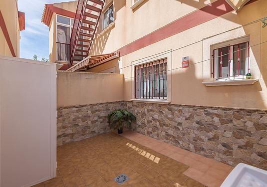 Bungalow in San Pedro del Pinatar