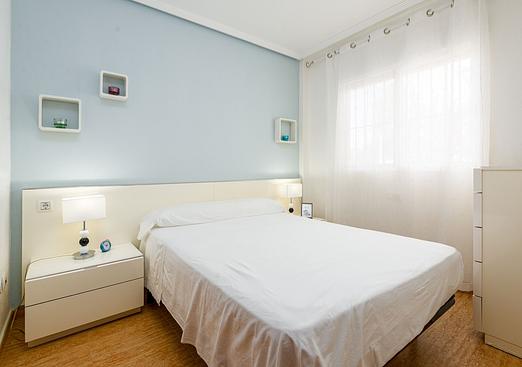 Bungalow in San Pedro del Pinatar
