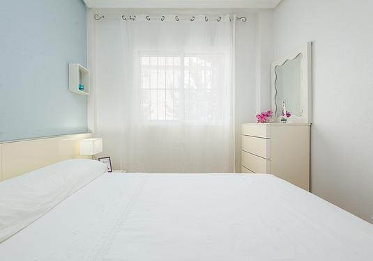 Bungalow in San Pedro del Pinatar