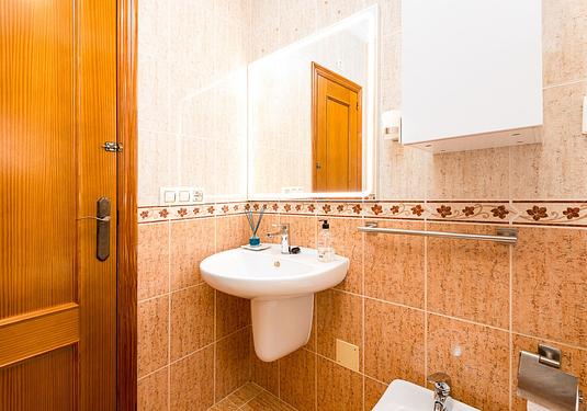 Bungalow in San Pedro del Pinatar