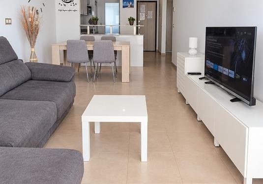 Apartment in Cabo Roig