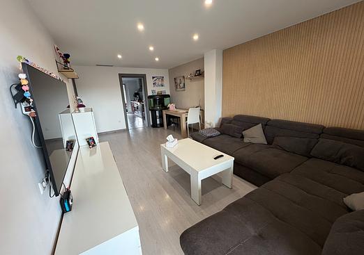 Apartment in Jacarilla