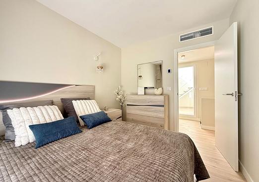 Town house in San Pedro del Pinatar