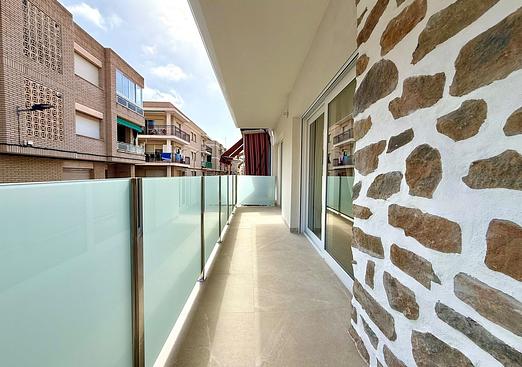 Town house in San Pedro del Pinatar