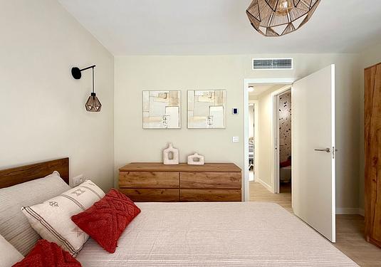 Town house in San Pedro del Pinatar