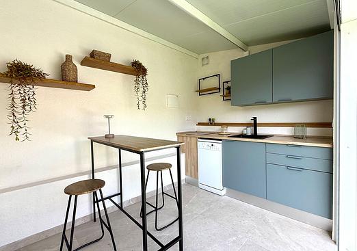 Town house in San Pedro del Pinatar