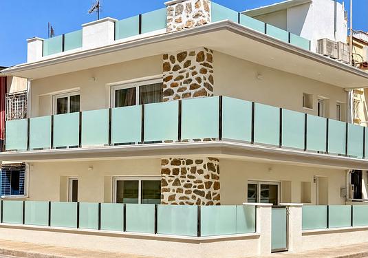 Town house in San Pedro del Pinatar