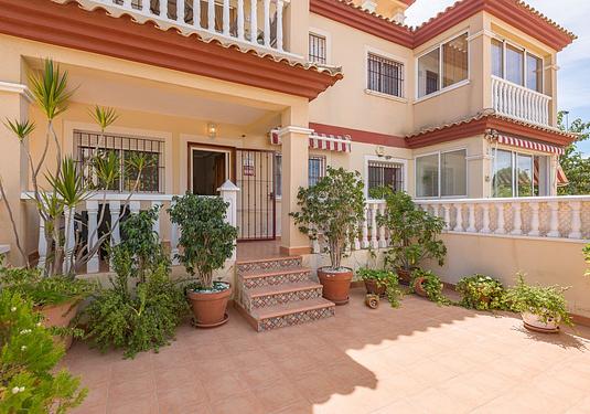 Bungalow in San Pedro del Pinatar