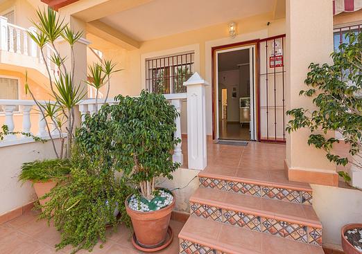 Bungalow in San Pedro del Pinatar