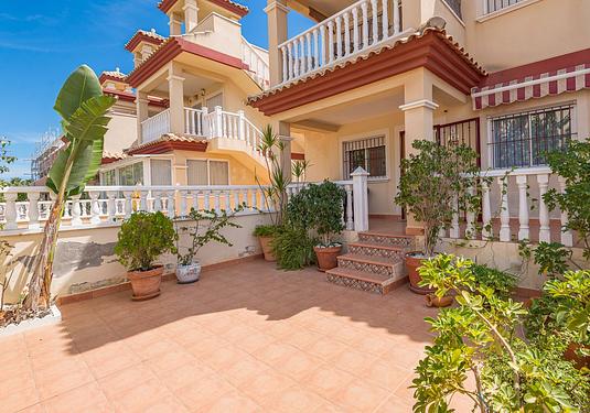 Bungalow in San Pedro del Pinatar