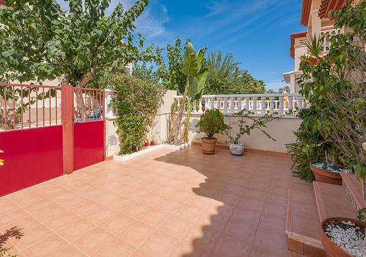 Bungalow in San Pedro del Pinatar