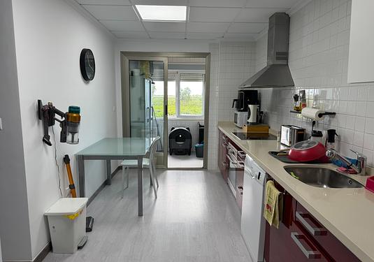 Apartment in Jacarilla