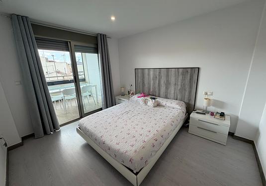 Apartment in Jacarilla