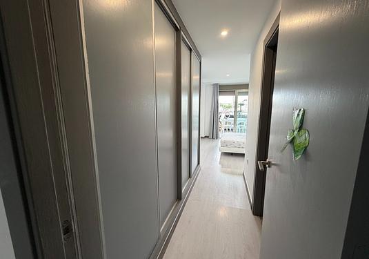 Apartment in Jacarilla