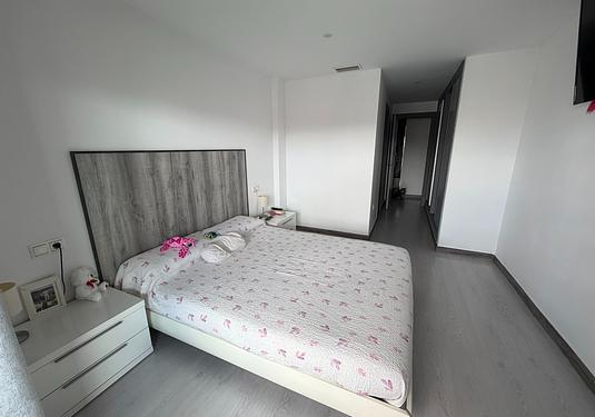 Apartment in Jacarilla