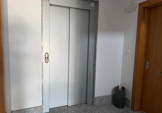 Apartment in Jacarilla
