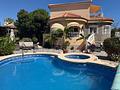 Villa in Rojales