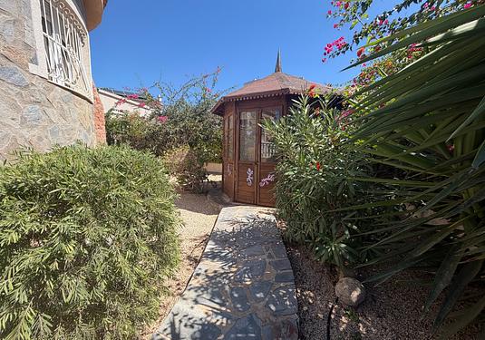 Villa in Rojales