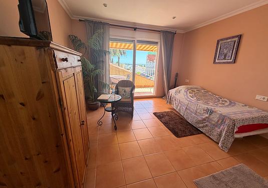 Villa in Rojales