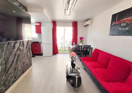Apartment in Torrevieja