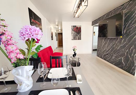 Apartment in Torrevieja