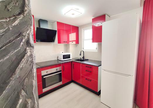 Apartment in Torrevieja