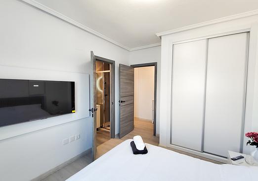 Apartment in Torrevieja