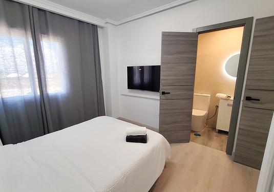 Apartment in Torrevieja