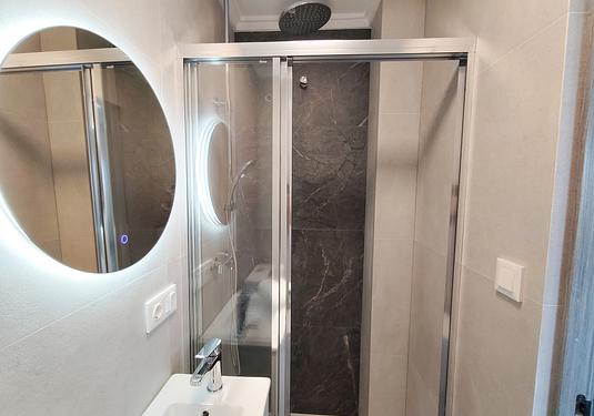 Apartment in Torrevieja