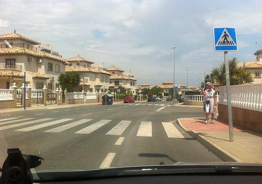 Apartment in Cabo Roig
