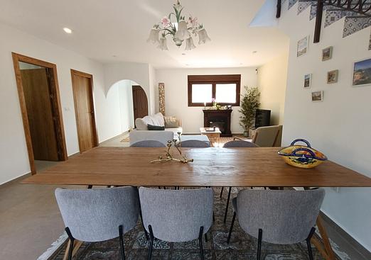 Villa in Pilar de La Horadada