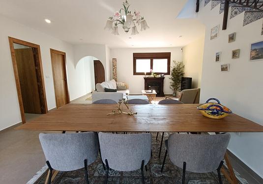 Villa in Pilar de La Horadada
