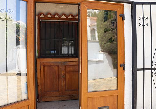 Villa in Orba