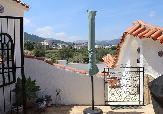 Villa in Orba