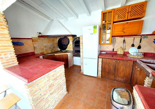 Villa in Murcia
