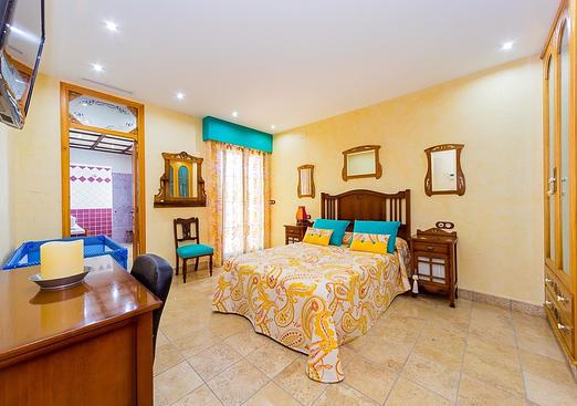 Country house in Almoradi