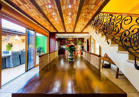 Country house in Almoradi