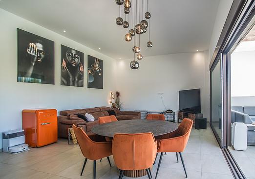 Villa in Rojales