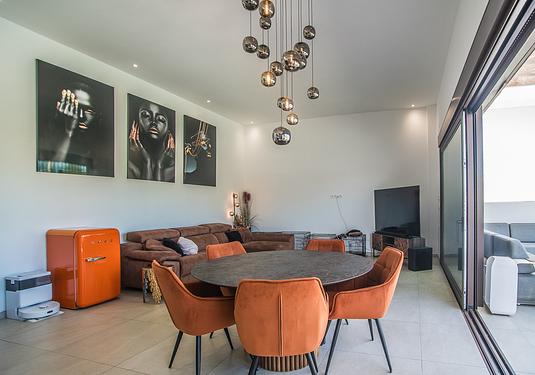 Villa in Rojales