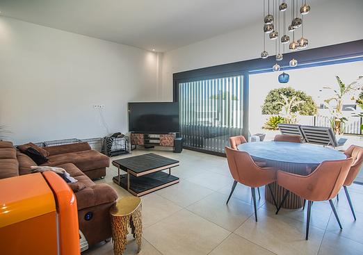 Villa in Rojales
