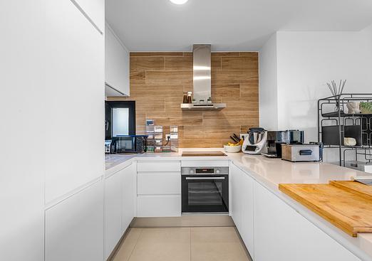 Apartment in Pilar de La Horadada