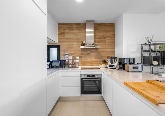 Apartment in Pilar de La Horadada