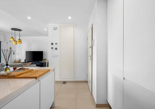 Apartment in Pilar de La Horadada