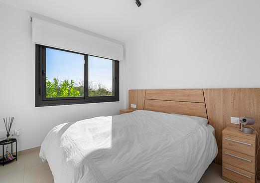 Apartment in Pilar de La Horadada